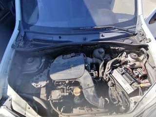 Κινητήρας-Σασμαν-Ανταλλακτικά Renault kangoo 1.9 dti