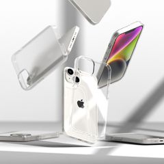 Ringke Slim case for iPhone 14 Plus ultra-thin semi-transparent case-thumb-3