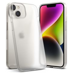 Ringke Slim case for iPhone 14 Plus ultra-thin semi-transparent case-thumb-2