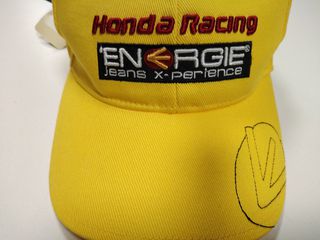 Honda Racing cap