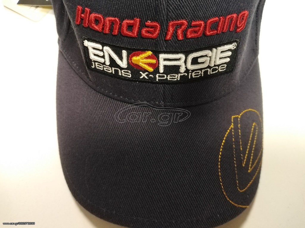 Honda Racing cap