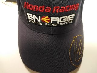 Honda Racing cap