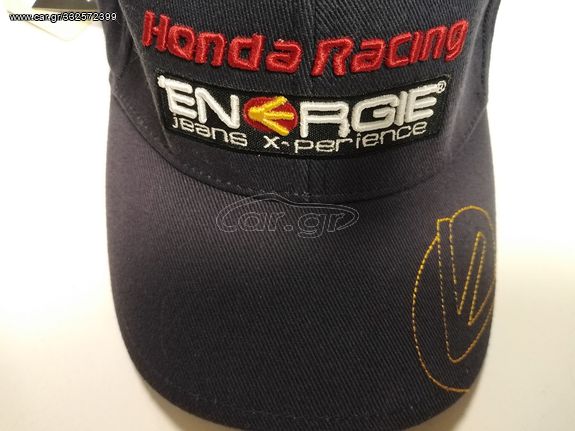 Honda Racing cap