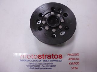 Βολάν Piaggio X8 200 2005-2007 ZAPM36200 584689