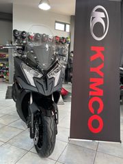 Kymco Dink 125 2026 DINK R 125 Ε5+*ΔΩΡΑ ΠΡΟΣΦΟΡΑΣ*-thumb-1