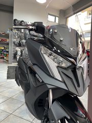 Kymco Dink 125 2026 DINK R 125 Ε5+*ΔΩΡΑ ΠΡΟΣΦΟΡΑΣ*-thumb-2