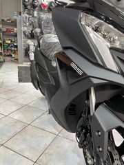 Kymco Dink 125 2026 DINK R 125 Ε5+*ΔΩΡΑ ΠΡΟΣΦΟΡΑΣ*-thumb-3