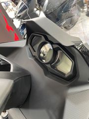 Kymco Dink 125 2026 DINK R 125 Ε5+*ΔΩΡΑ ΠΡΟΣΦΟΡΑΣ*-thumb-9
