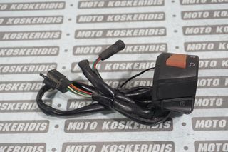 ΔΕΞΙ ΣΚΡΙΠ -> DERBO GPR 125 / MOTO PARTS KOSKERIDIS 