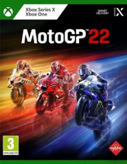 MotoGP 22 / Xbox Series X