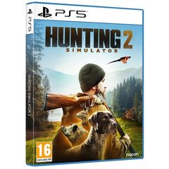 Hunting Simulator 2 / PlayStation 5