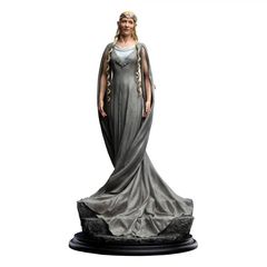 The Hobbit - Galadriel of the White Council Statue 1/6 scale / Fan Shop and Merchandise