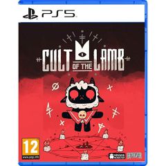 Cult of the Lamb / PlayStation 5
