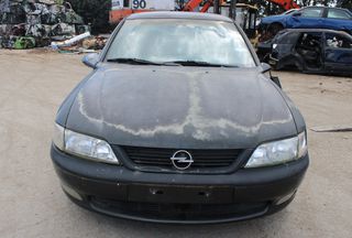 OPEL VECTRA B 1996-1998 ΓΙΑ ΑΝΤΑΛΛΑΚΤΙΚΑ