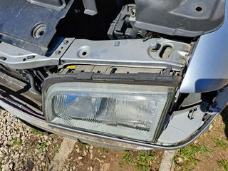 Mercedes-Benz C 200 Αυτοματο Ανταλλακτικα '00-thumb-2