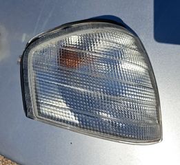Mercedes-Benz C 200 Αυτοματο Ανταλλακτικα '00-thumb-3