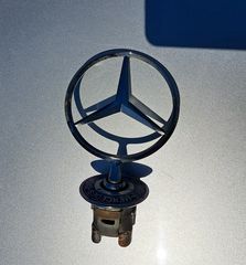 Mercedes-Benz C 200 Αυτοματο Ανταλλακτικα '00-thumb-4
