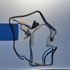 Mercedes-Benz C 200 Αυτοματο Ανταλλακτικα '00-thumb-5