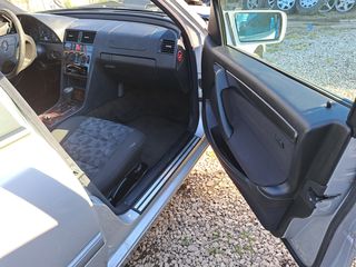 Mercedes-Benz C 200 Αυτοματο Ανταλλακτικα '00-thumb-7
