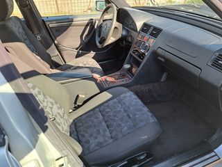 Mercedes-Benz C 200 Αυτοματο Ανταλλακτικα '00-thumb-8