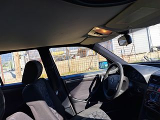 Mercedes-Benz C 200 Αυτοματο Ανταλλακτικα '00-thumb-9