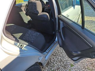 Mercedes-Benz C 200 Αυτοματο Ανταλλακτικα '00-thumb-11