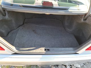 Mercedes-Benz C 200 Αυτοματο Ανταλλακτικα '00-thumb-15