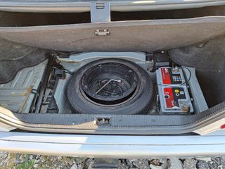 Mercedes-Benz C 200 Αυτοματο Ανταλλακτικα '00-thumb-16