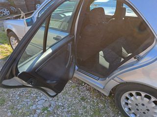 Mercedes-Benz C 200 Αυτοματο Ανταλλακτικα '00-thumb-17