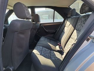 Mercedes-Benz C 200 Αυτοματο Ανταλλακτικα '00-thumb-18
