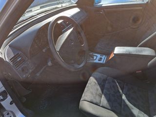 Mercedes-Benz C 200 Αυτοματο Ανταλλακτικα '00-thumb-19