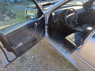 Mercedes-Benz C 200 Αυτοματο Ανταλλακτικα '00-thumb-20