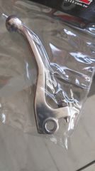 Accel μανέτα φρένου Ασημί AC-LB-1722 Honda CR 80-500cc, CRF 150/230/250, XR 250/400/650, Beta RR 250-525cc, Suzuki RM 125/250, DRZ 400, Kawasaki KX KDX KLX, GasGas EC MC, TM EN MX-thumb-1