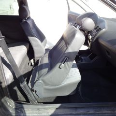 Μοκέτα Seat Ibiza '02 Προσφορά