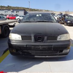 Ταμπλό Seat Ibiza '02 Προσφορά-thumb-2
