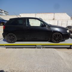 Ταμπλό Seat Ibiza '02 Προσφορά-thumb-3