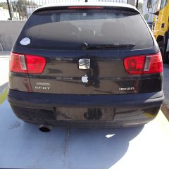 Ταμπλό Seat Ibiza '02 Προσφορά-thumb-4
