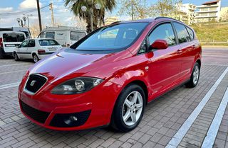 Seat Altea '11 XL 1.2 TSI COPA