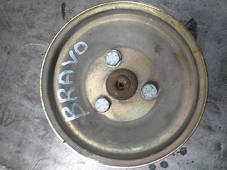 ΑΝΤΛΙΑ ΥΔΡΑΥΛΙΚΟΥ FIAT BRAVA 1.4-thumb-2