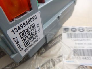 CITROEN JUMPER 1349948080 6500CP ΕΓΚΕΦΑΛΟΣ ΜΟΝΑΔΑ ΕΛΕΓΧΟΥ ΑΣΦΑΛΕΙΟΘΗΚΗ-thumb-7