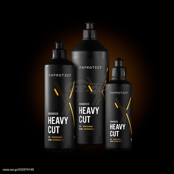 FX Protect Heavy Cut 250ml