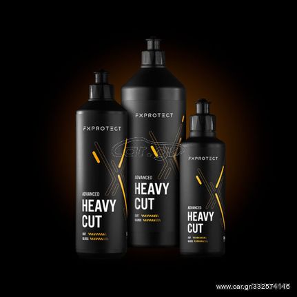 FX Protect Heavy Cut 250ml