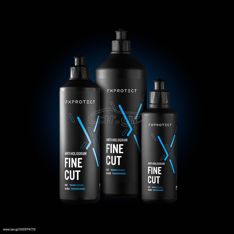 FX Protect Fine Cut 250ml