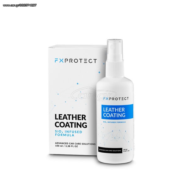  FX PROTECT Leather Coating 100ml