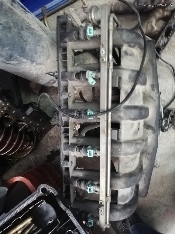 ΜΠΕΚ BMW E36 M52B25