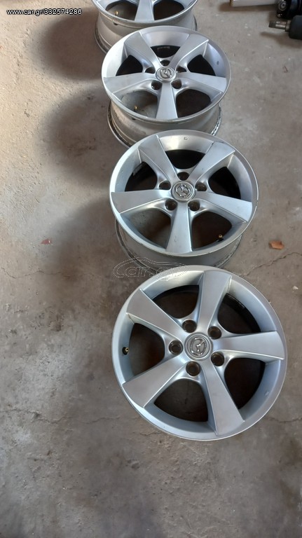 MAZDA 3 MX 5 KAI MAZDA 6