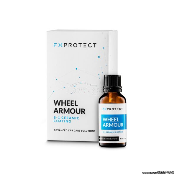 FX PROTECT Wheel Armor 15ml