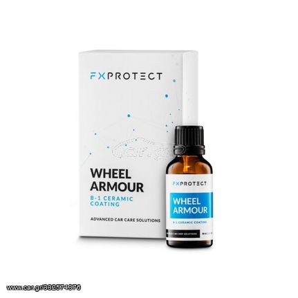 FX PROTECT Wheel Armor 15ml