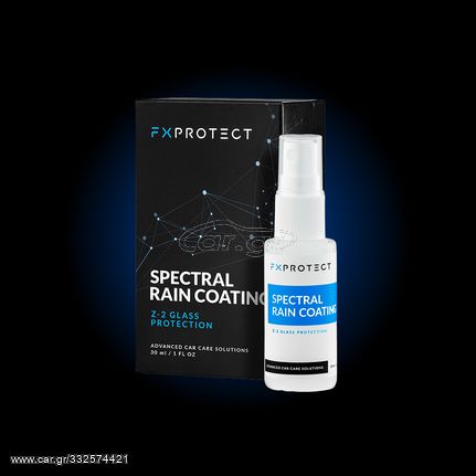 FX PROTECT Spectral Rain Coating 100ml