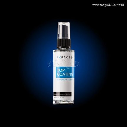 FX PROTECT TOP Coating CH3 50ml 
